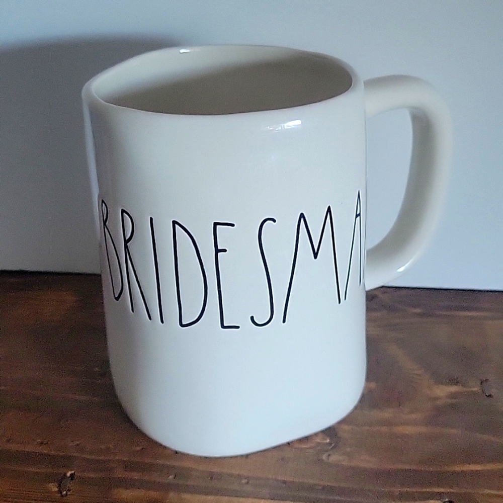 Rae Dunn mug